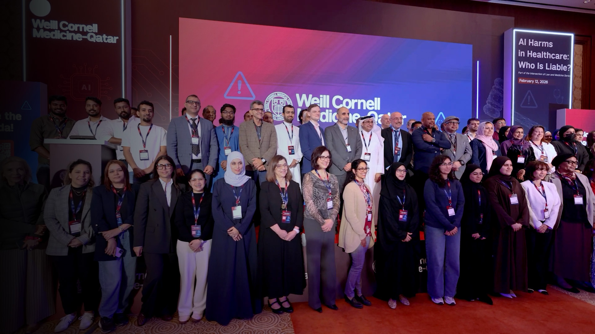 AI Harms in Healthcare: Who is Liable?