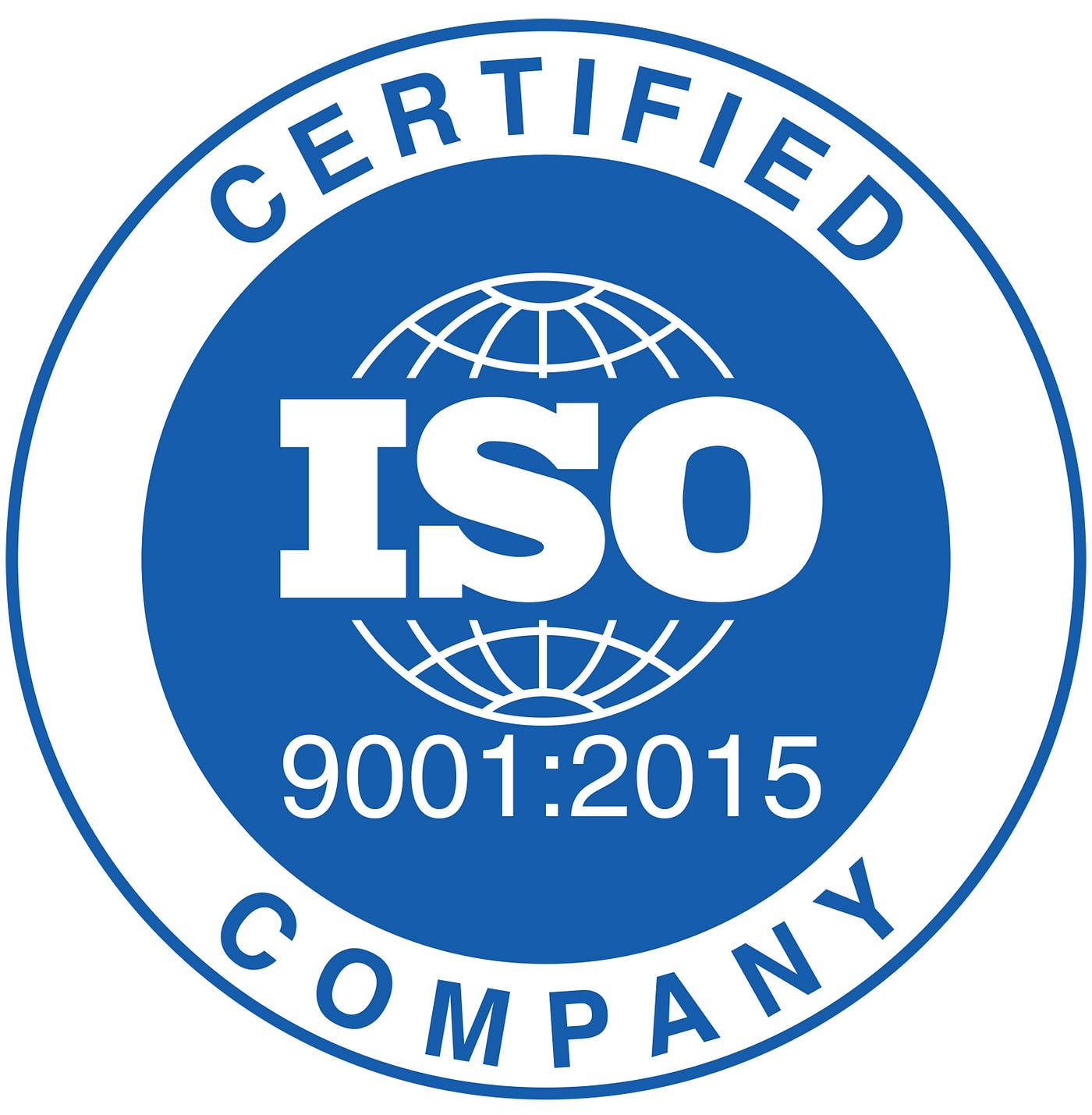 ICCA certification logo